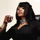 Powerful African-Queen Shemale Dominatrix in Tyler / East TX