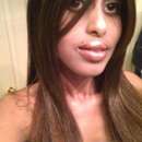 "Transgender Temptress Ready To Fulfill Your Deepest Desires And Fantasies."